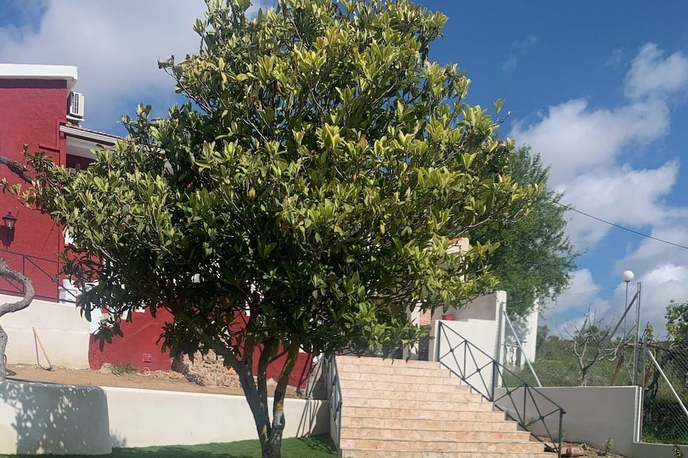 Photo of Outdoor in Ucles