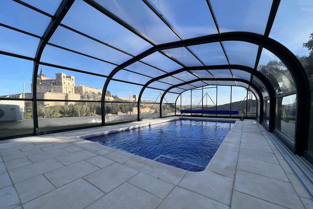 Photo of Outdoor in Ucles