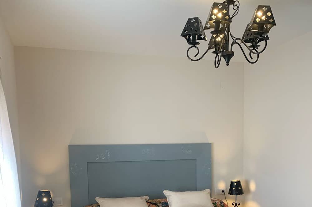 Photo of Bedroom in Ucles