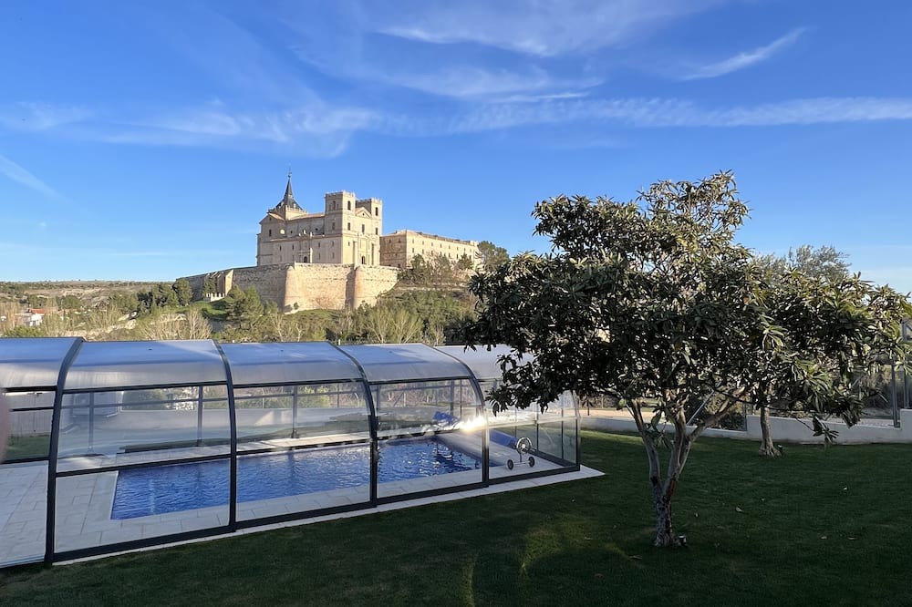 Photo of Outdoor in Ucles