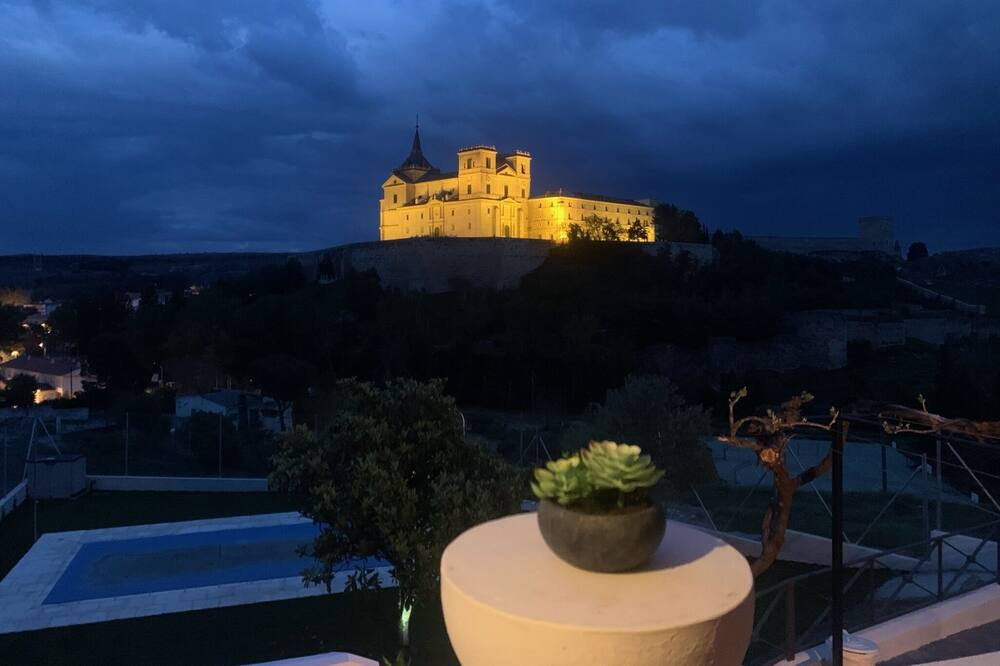 Photo of Outdoor in Ucles
