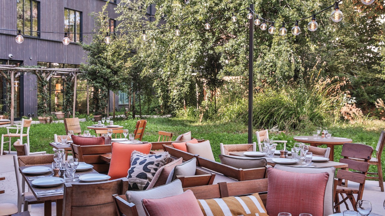 Photo of Outdoor in Les Puces de Saint-Ouen