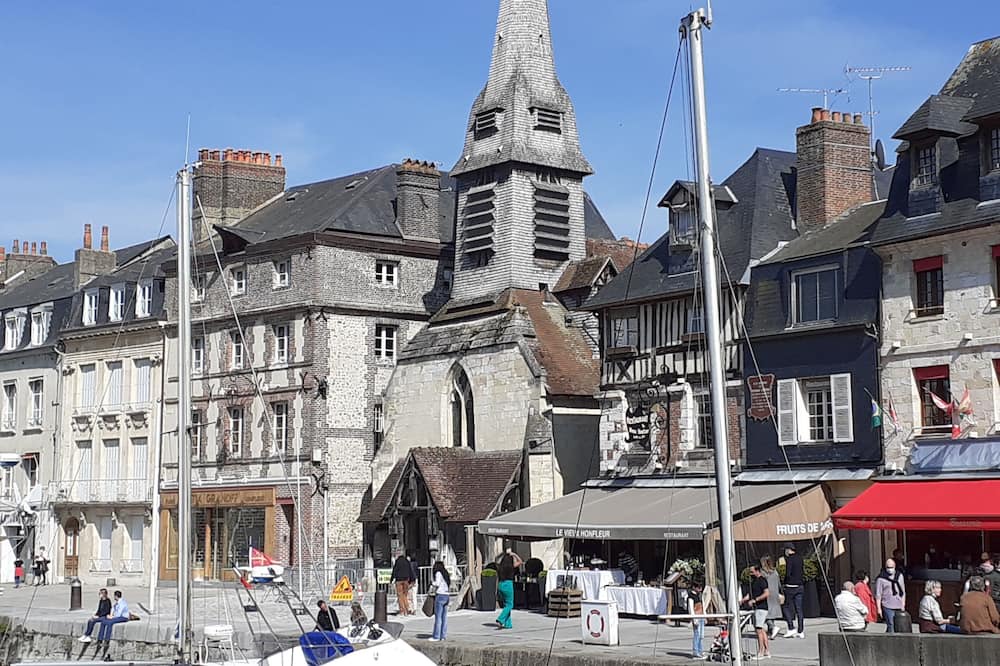 Photo of Outdoor in Gonneville-sur-Honfleur