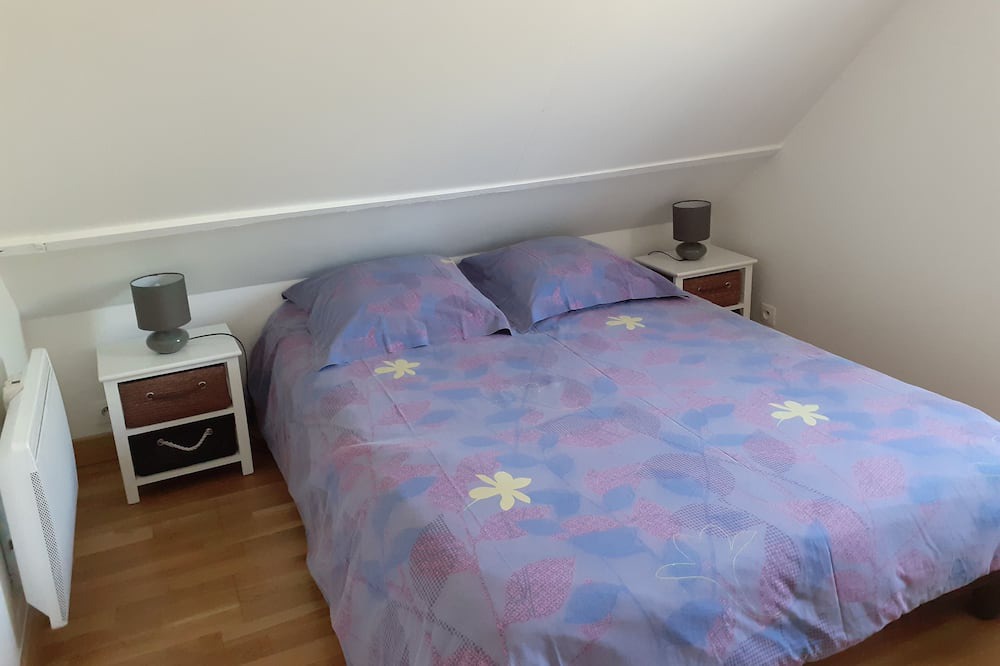 Photo of Bedroom in Gonneville-sur-Honfleur