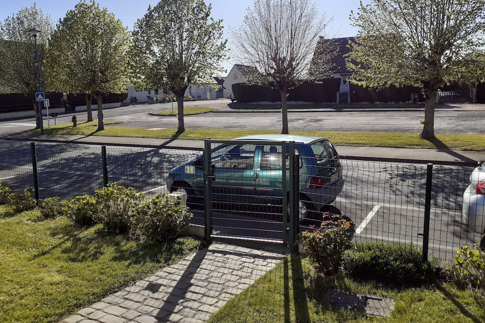 Photo of Outdoor in Gonneville-sur-Honfleur