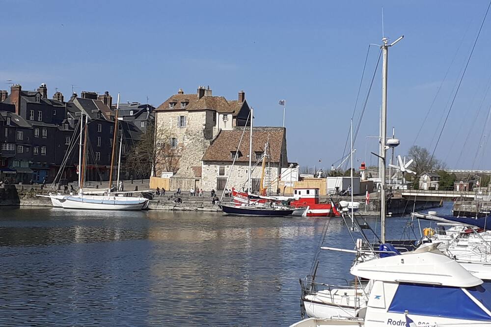 Photo of Outdoor in Gonneville-sur-Honfleur