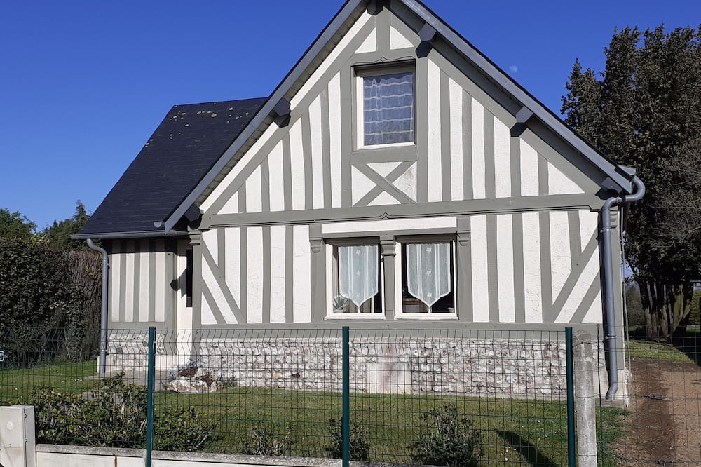 Photo of Outdoor in Gonneville-sur-Honfleur