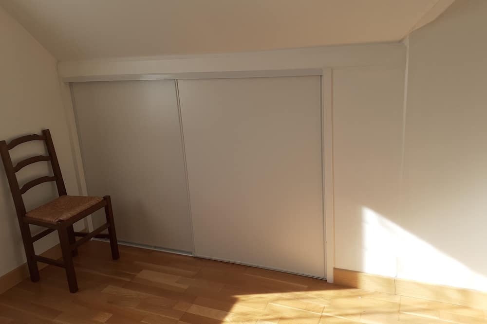 Photo of Bedroom in Gonneville-sur-Honfleur