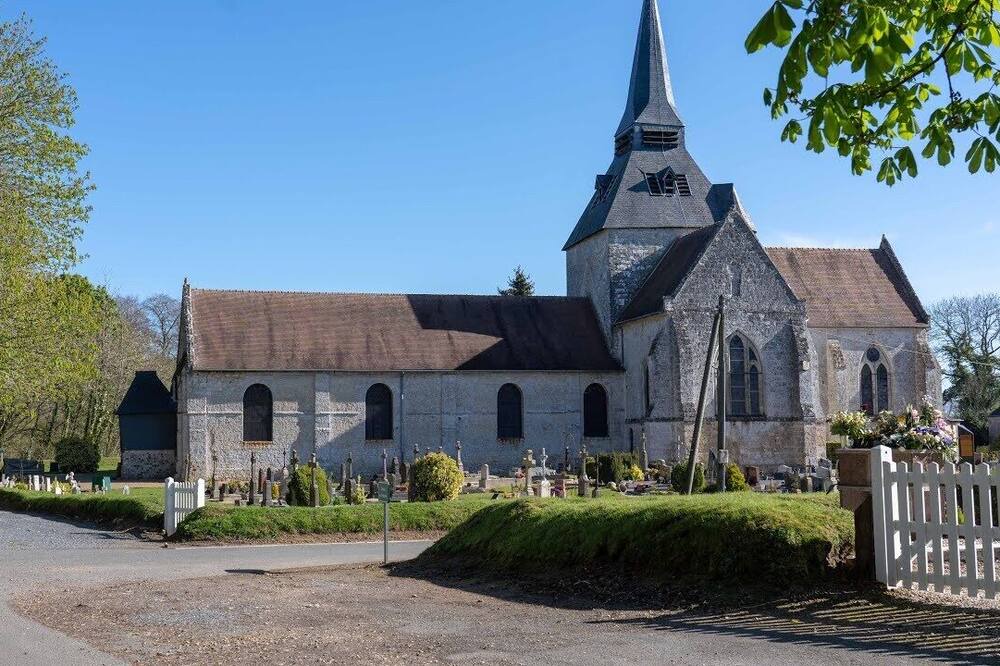 Photo of Outdoor in Gonneville-sur-Honfleur