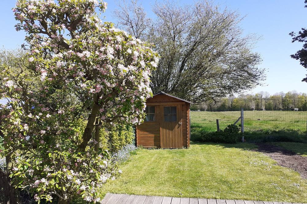 Photo of Outdoor in Gonneville-sur-Honfleur