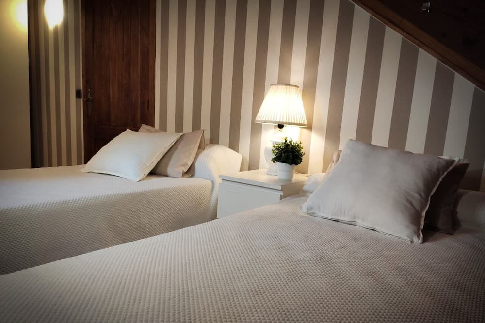 Photo of Bedroom in San Lorenzo de El Escorial