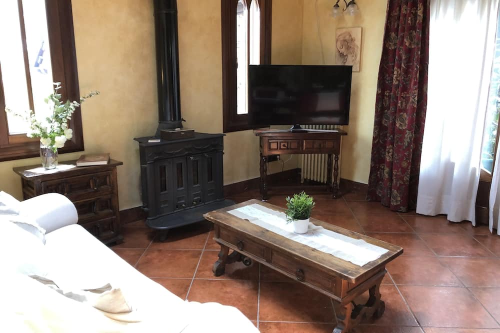 Photo of Livingroom in San Lorenzo de El Escorial