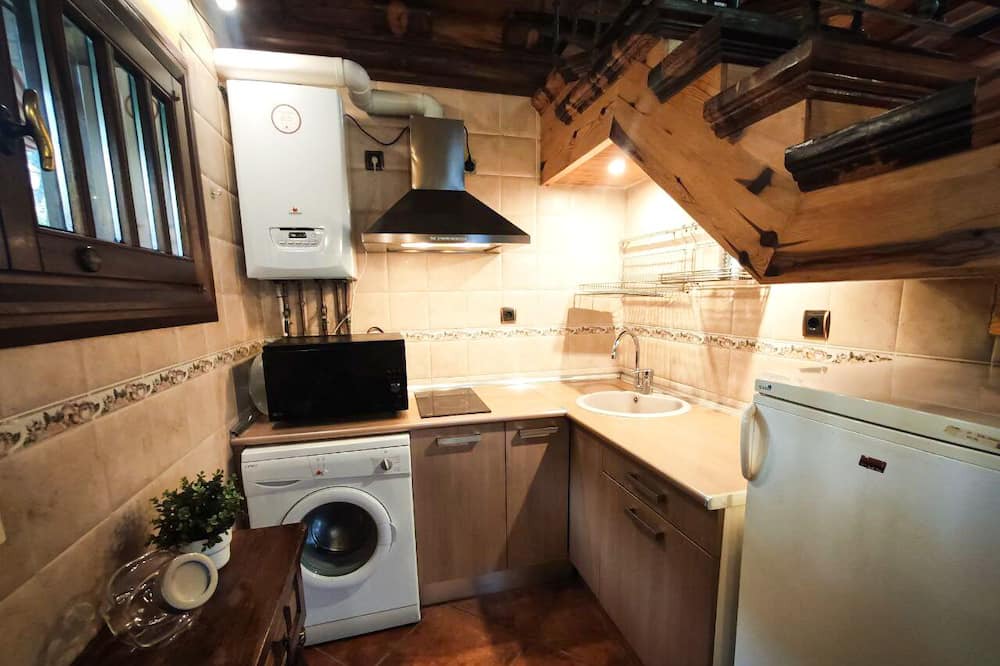 Photo of Kitchen in San Lorenzo de El Escorial