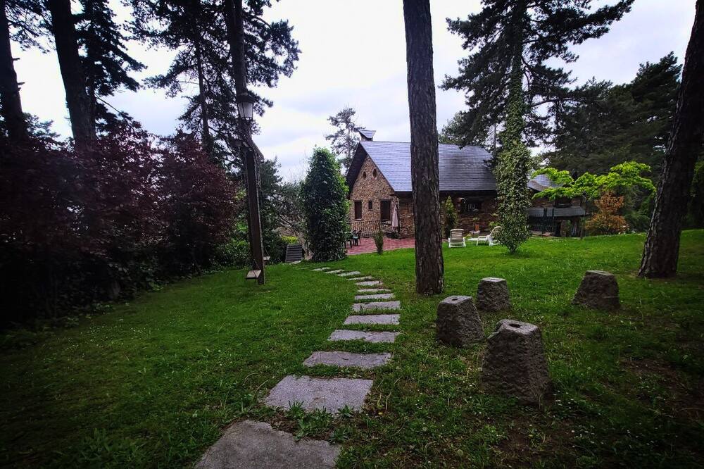 Photo of Outdoor in San Lorenzo de El Escorial