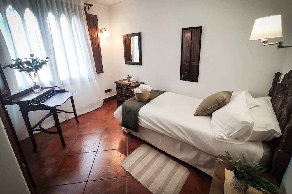 Photo of Bedroom in San Lorenzo de El Escorial