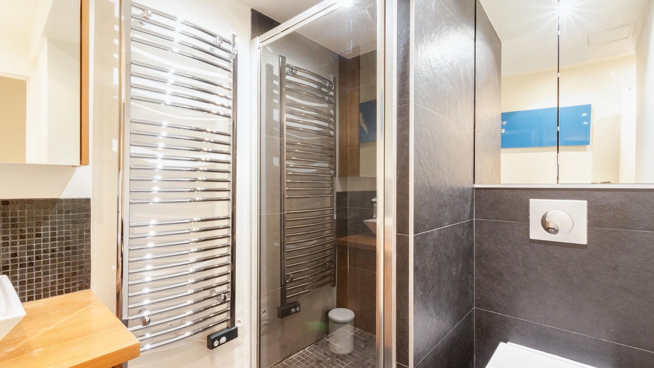 Photo of Bathroom in Notre-Dame-des-Champs