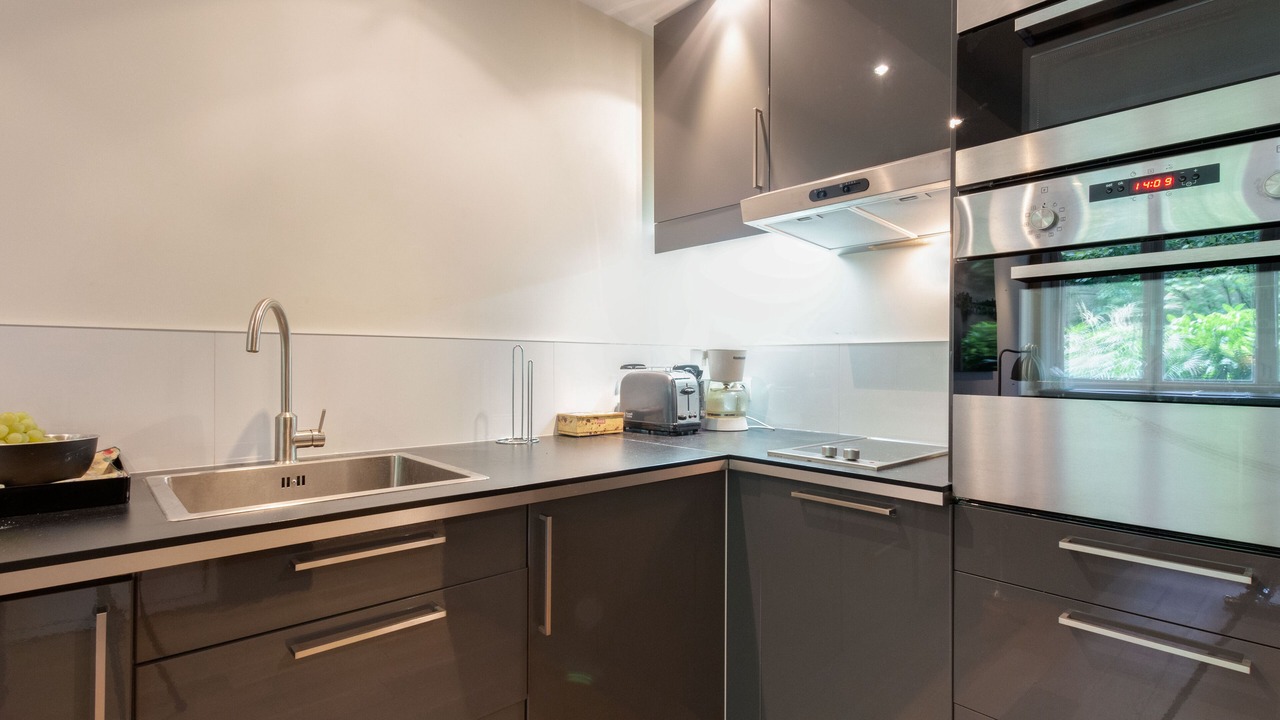 Photo of Kitchen in Notre-Dame-des-Champs