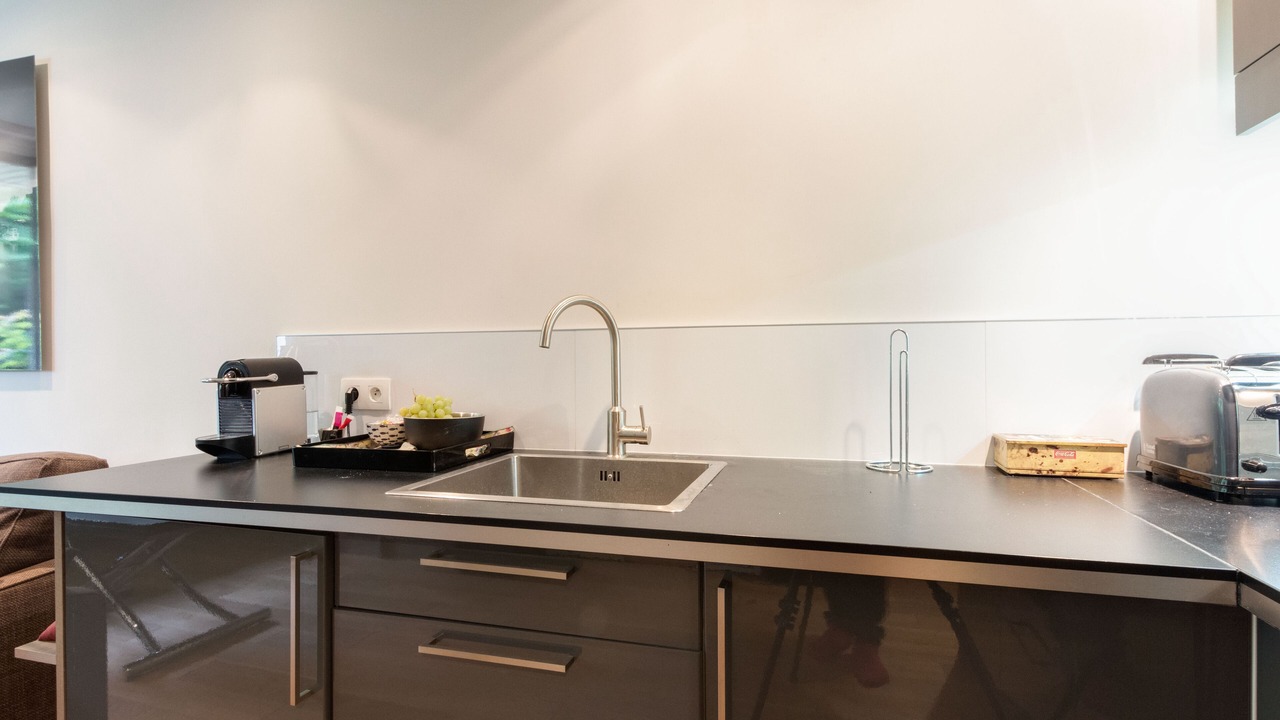 Photo of Kitchen in Notre-Dame-des-Champs