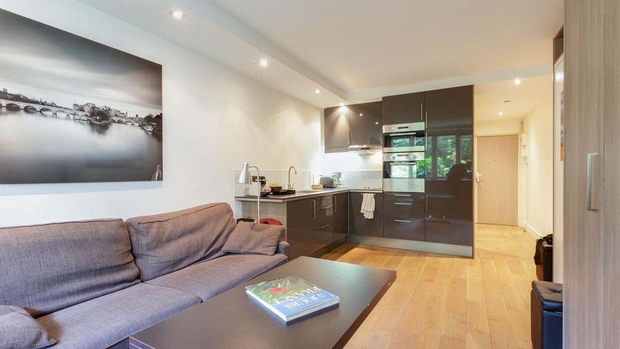 Photo of Others in Notre-Dame-des-Champs