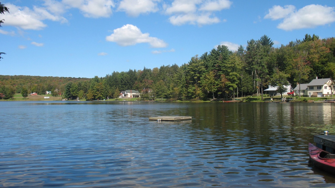 Photo of Outdoor in Burlington Flats