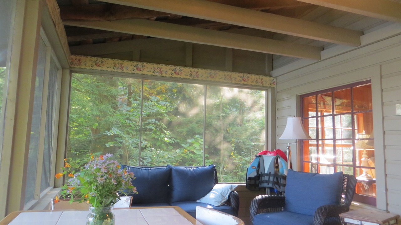Photo of Outdoor in Burlington Flats