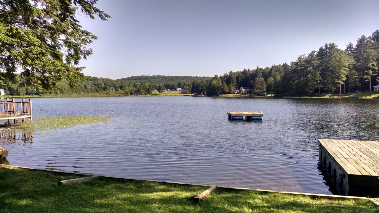 Photo of Outdoor in Burlington Flats