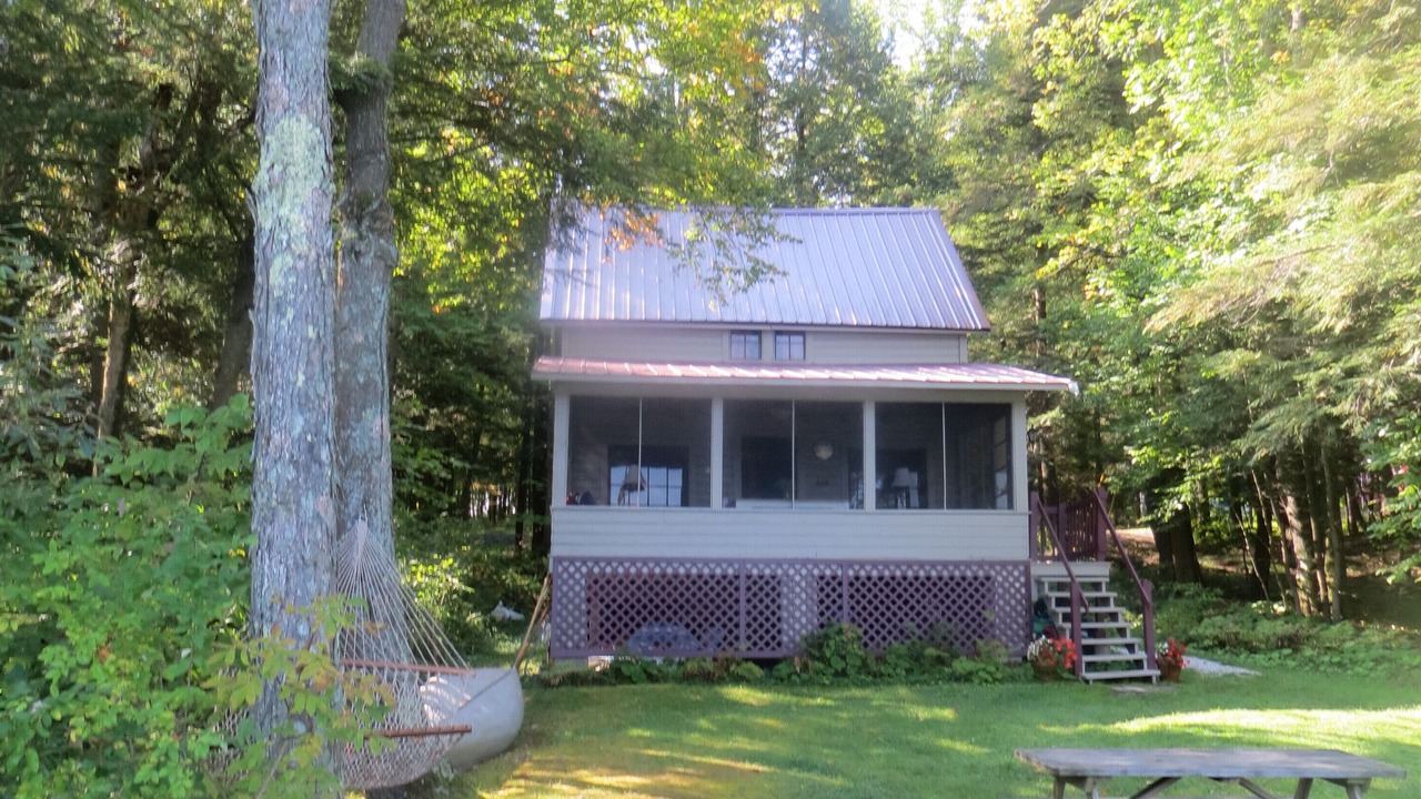 Photo of Outdoor in Burlington Flats