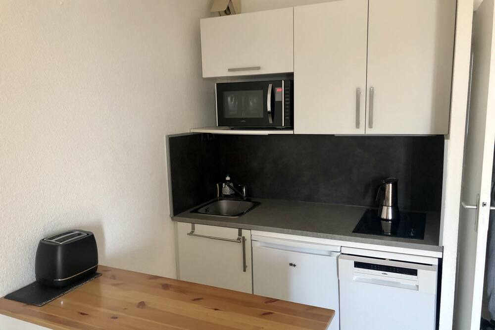 Photo of Kitchen in Rotheneuf-Le Pont
