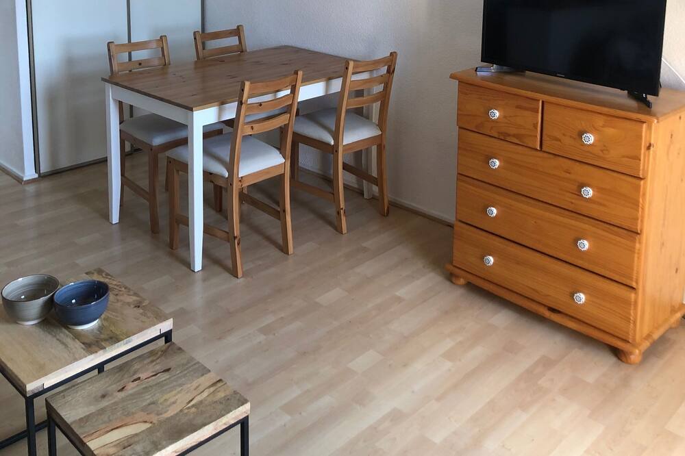 Photo of Livingroom in Rotheneuf-Le Pont