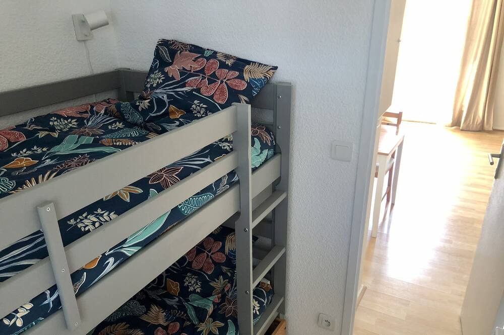 Photo of Bedroom in Rotheneuf-Le Pont