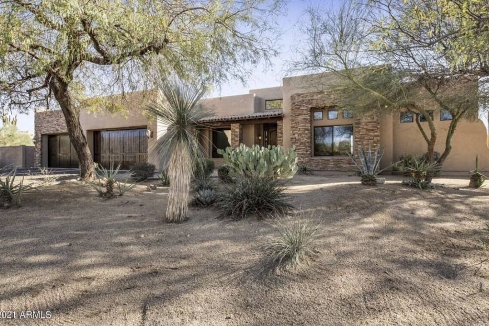 Photo of Others in Desert View Village