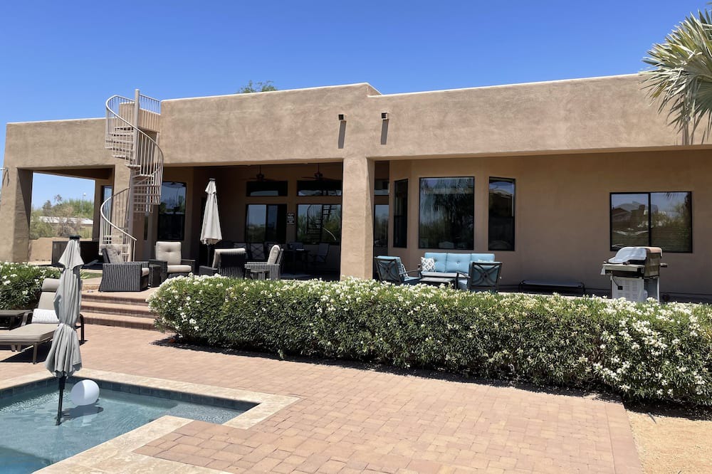Photo of Others in Desert View Village