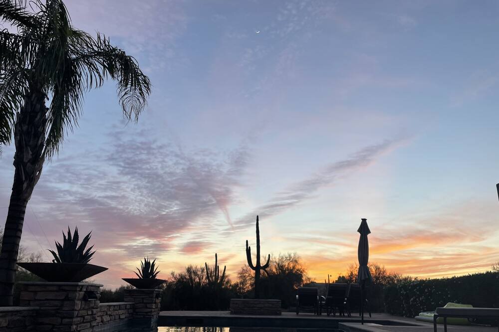 Photo of Outdoor in Desert View Village