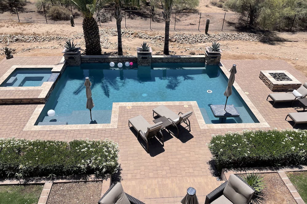 Photo of Outdoor in Desert View Village