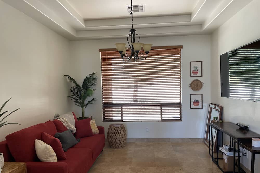 Photo of Bedroom in Desert View Village