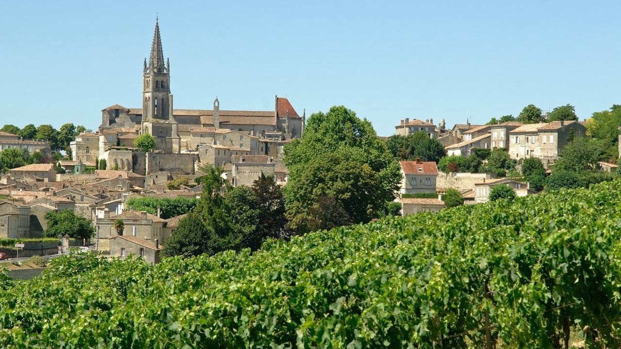Photo of Outdoor in Levignac-de-Guyenne