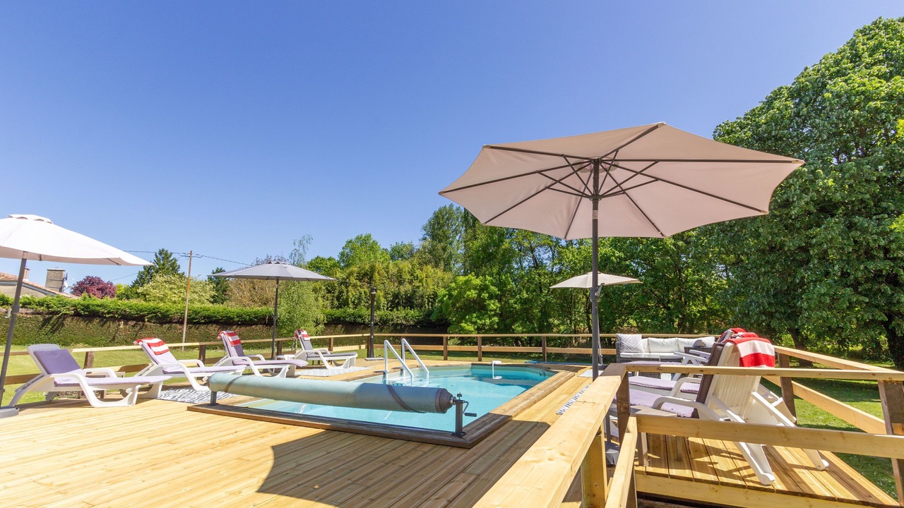 Photo of Outdoor in Levignac-de-Guyenne