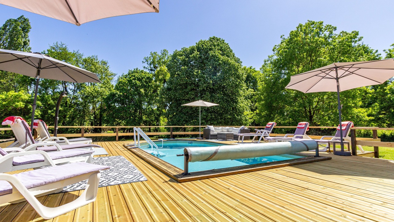 Photo of Outdoor in Levignac-de-Guyenne