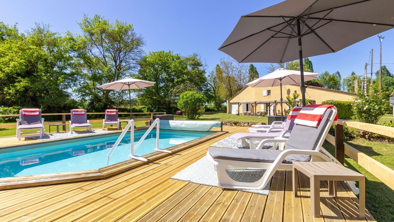 Photo of Outdoor in Levignac-de-Guyenne
