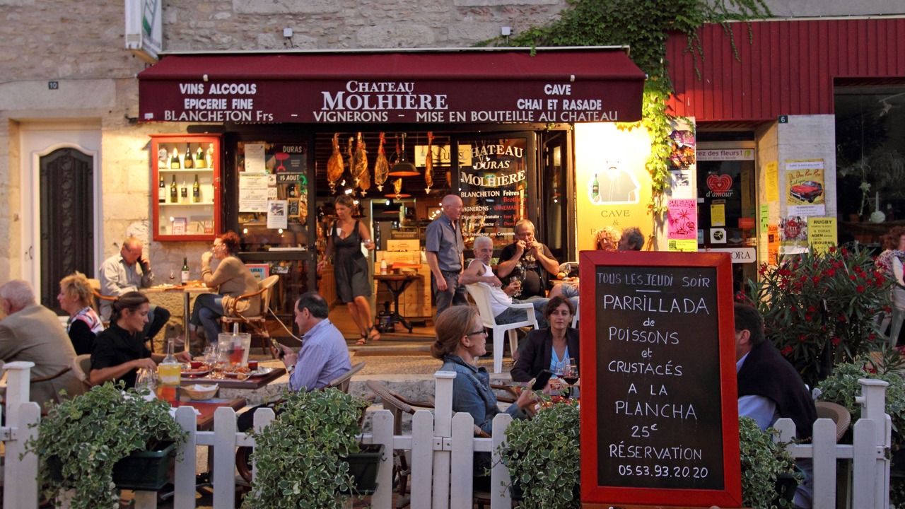 Photo of Outdoor in Levignac-de-Guyenne