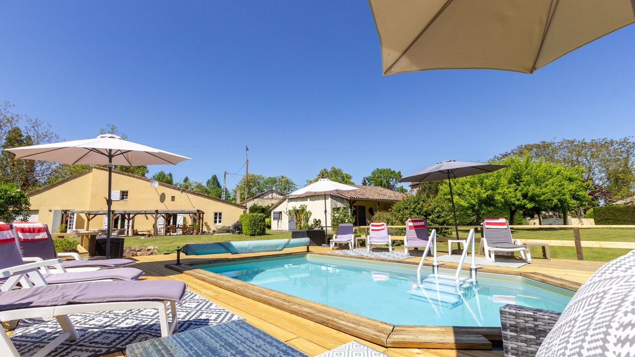 Photo of Outdoor in Levignac-de-Guyenne