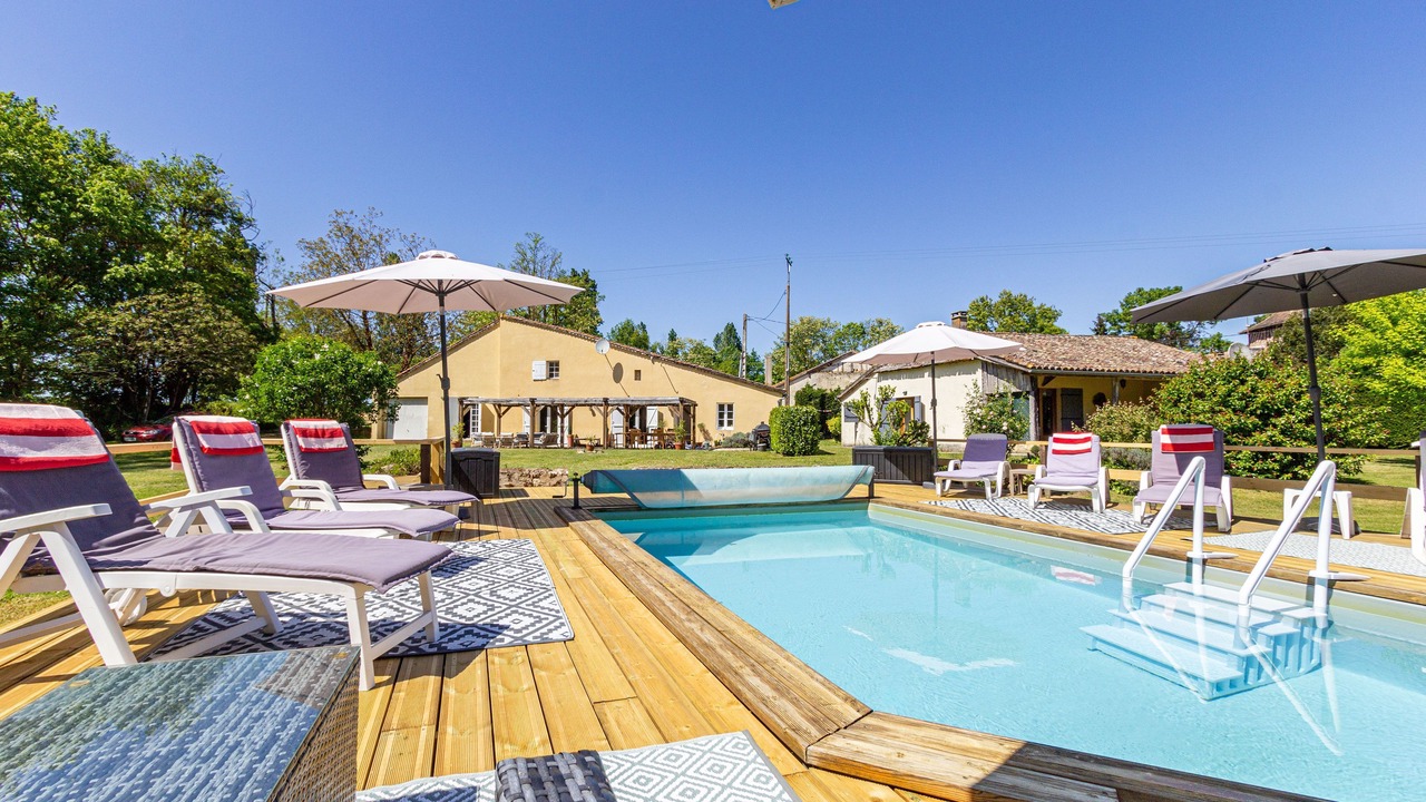 Photo of Outdoor in Levignac-de-Guyenne