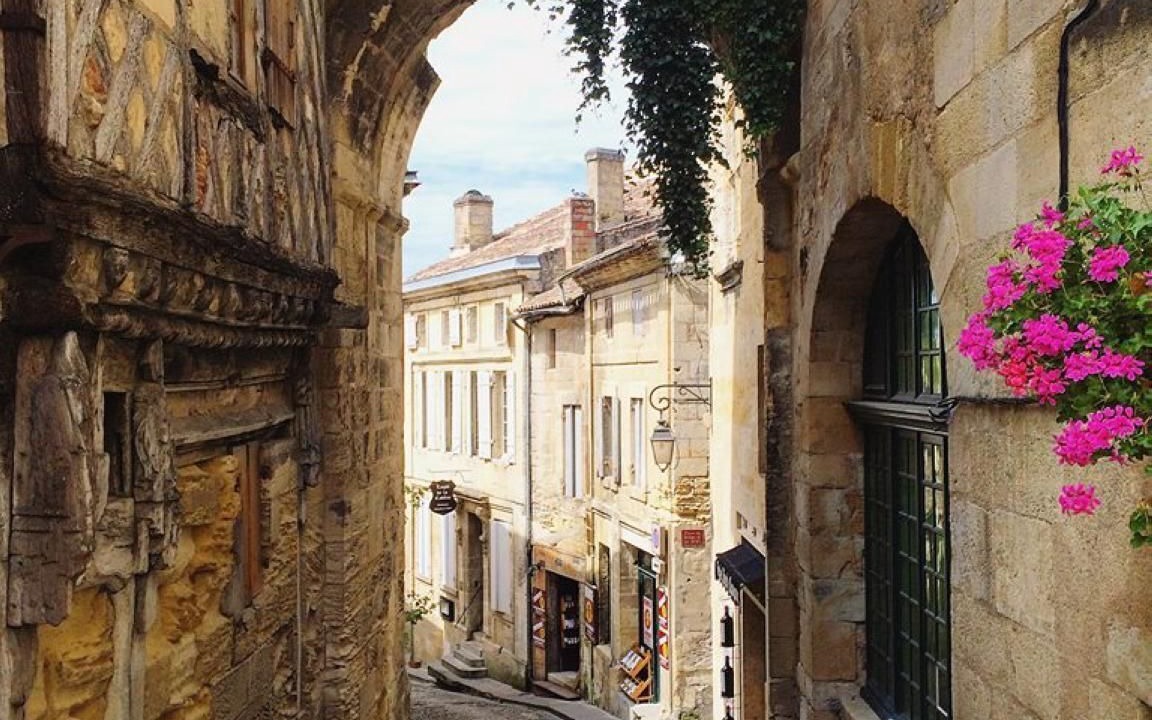 Photo of Outdoor in Levignac-de-Guyenne