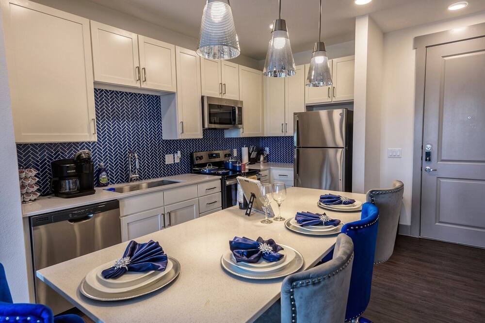 Photo of Kitchen in Govalle