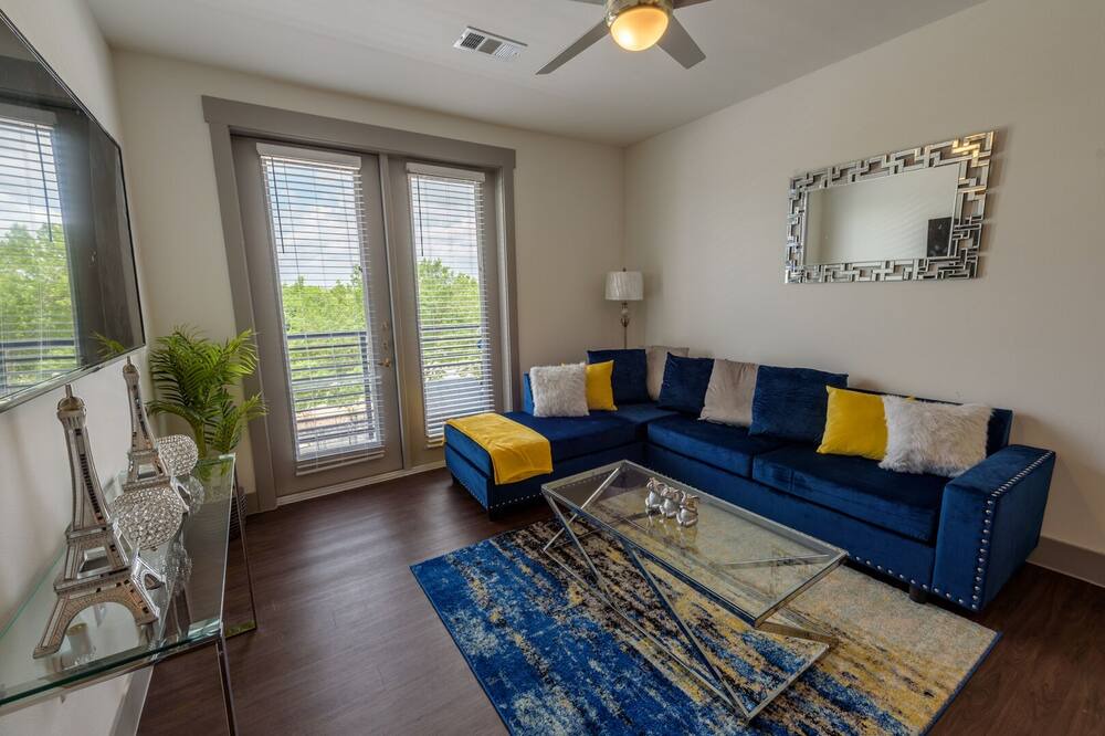 Photo of Livingroom in Govalle