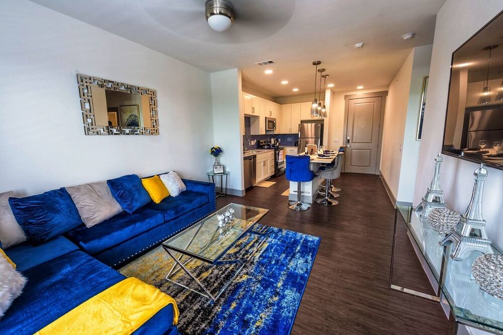 Photo of Livingroom in Govalle