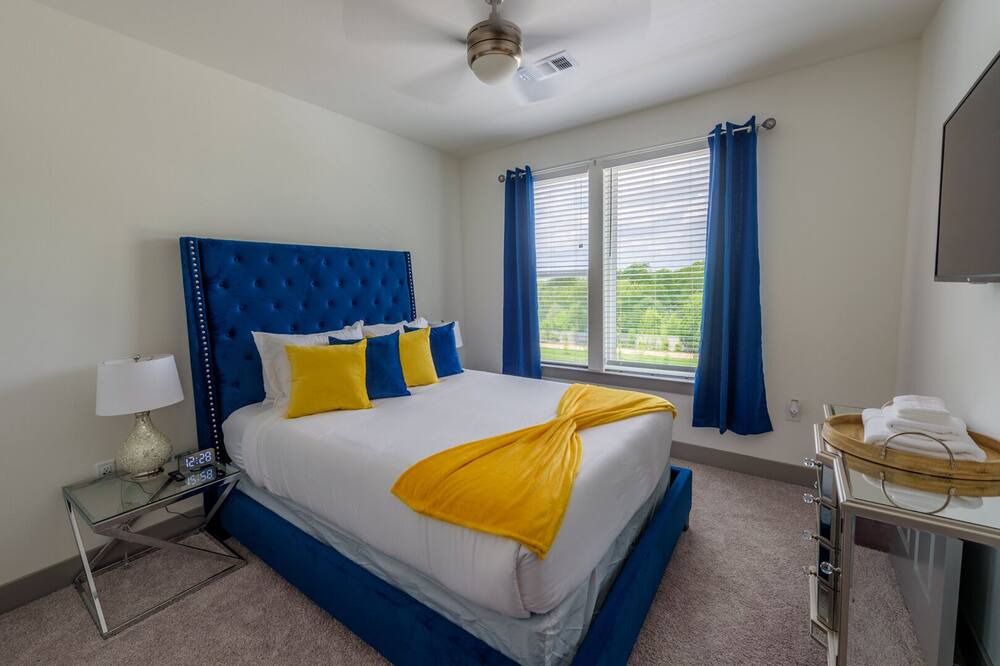 Photo of Bedroom in Govalle