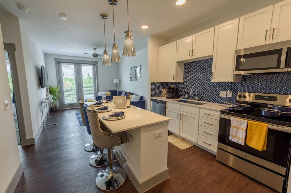 Photo of Kitchen in Govalle