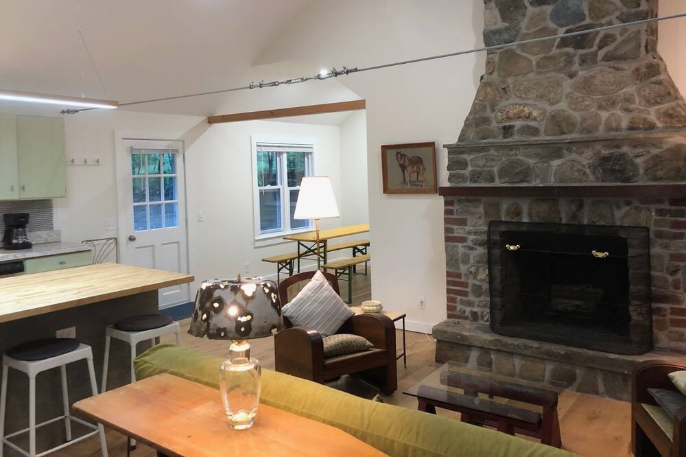 Photo of Livingroom in Hollowville