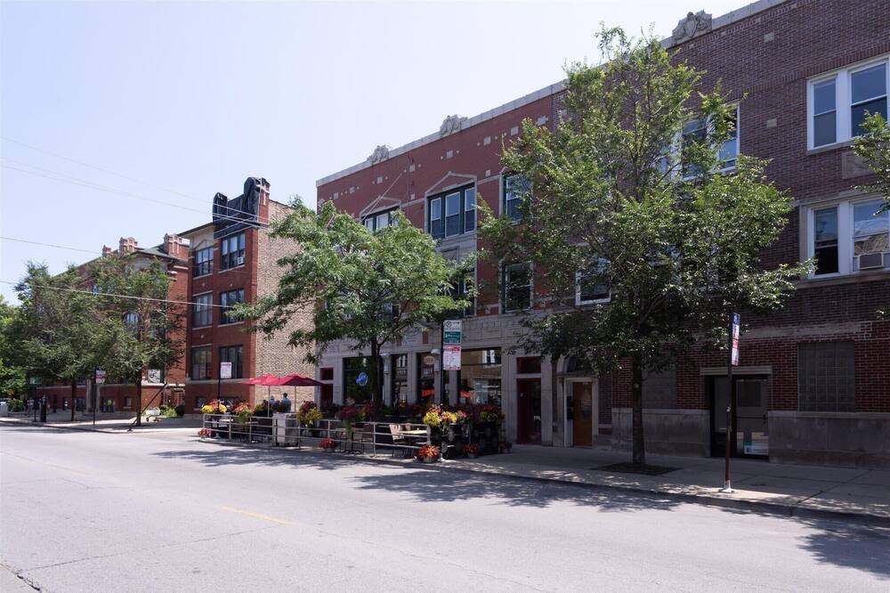 Photo of Outdoor in Ravenswood